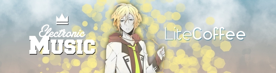 LiteCoffee