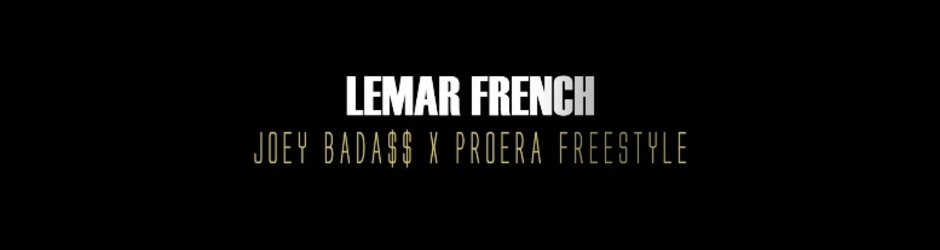 Lemar French