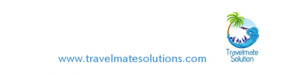 Travelmate Solution