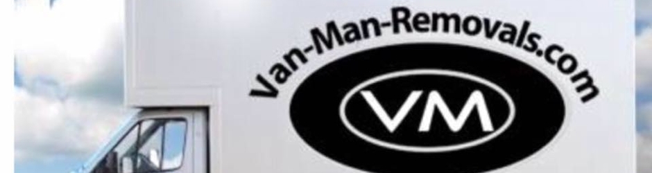 Van Man Removals