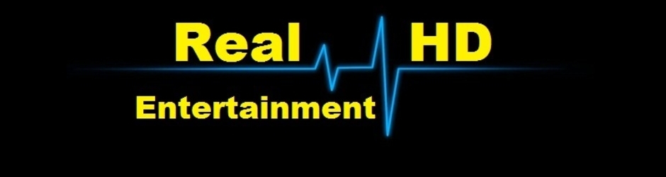 Real Entertainment HD