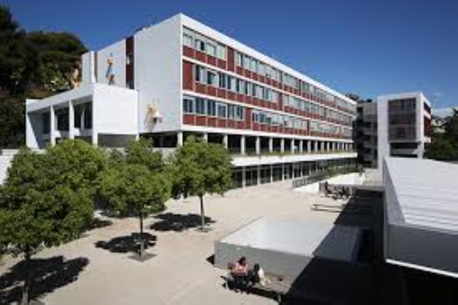 Lycée Honoré d'Estienne d'Orves