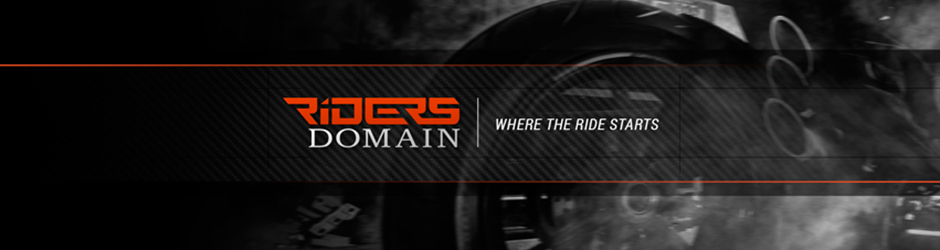 Riders Domain