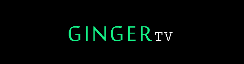 GINGER TV