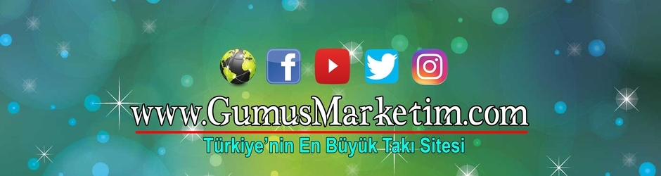 Gümüş Marketim