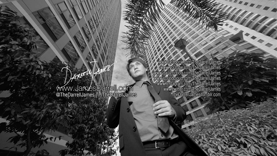 TheDarrellJames