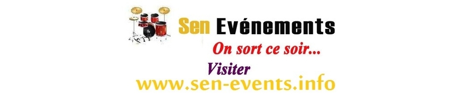 Sen Evénements