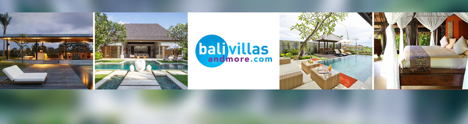 Bali Villas and More