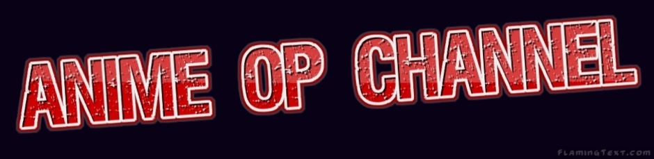 anime op Channel