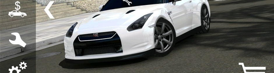 Assoluto Racing Credits