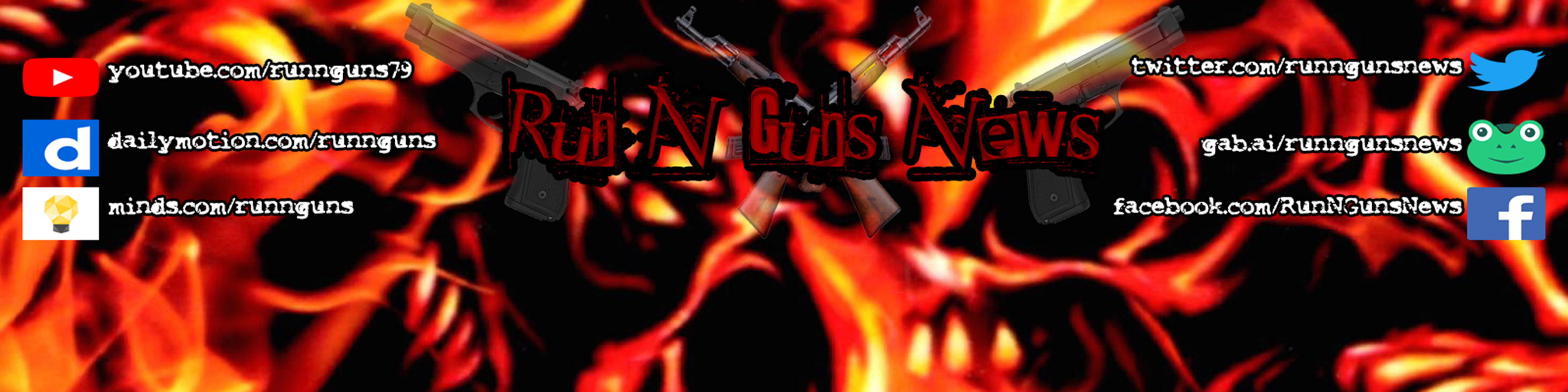 Run N Guns News