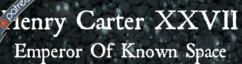 Emperor Of Known Space