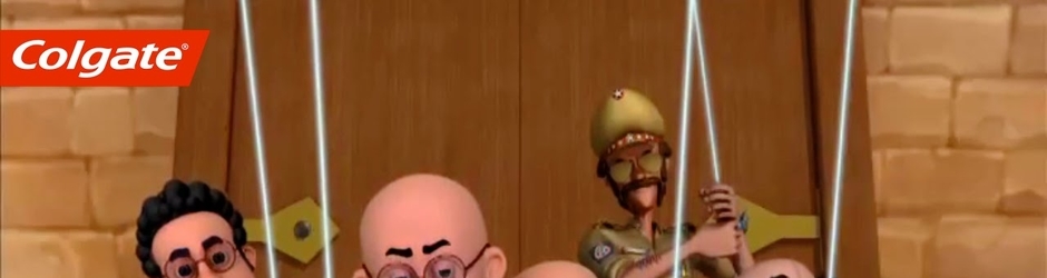 Official Motu Patlu