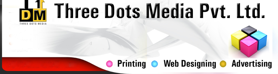 Three Dots Media