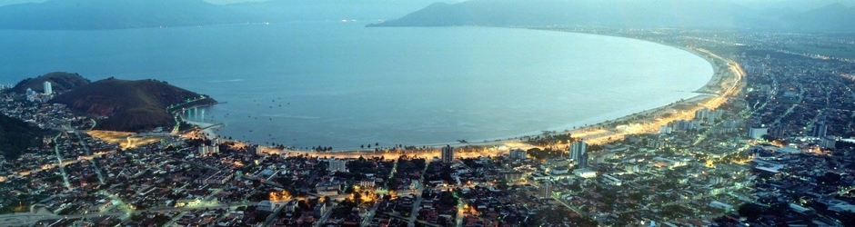 Conheça Caraguá Litoral Norte-SP