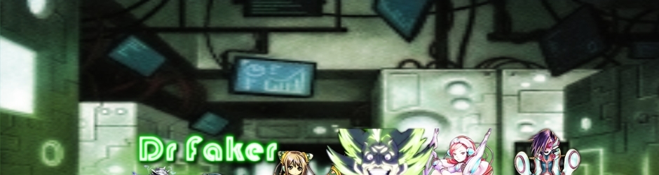 DrFaker