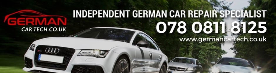 German Car Tech