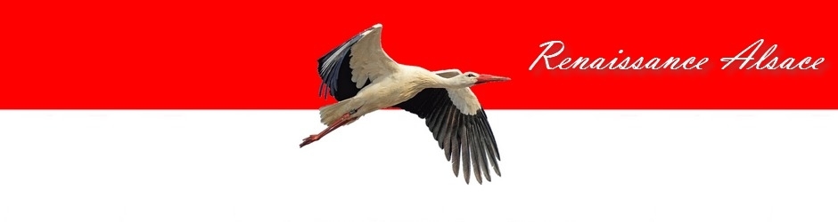 Renaissance Alsace