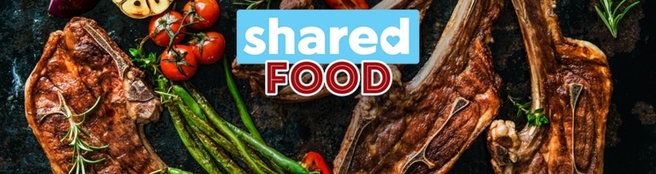 Shared Food