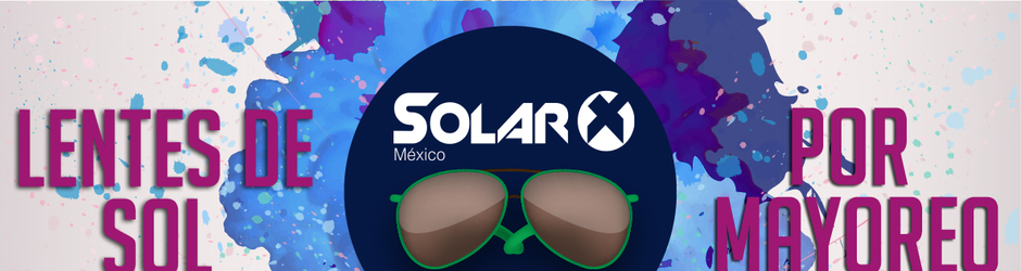 Solar X México