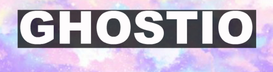 Ghostio