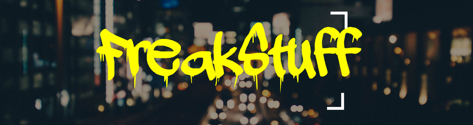 freak stuff