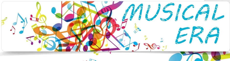 MUSICAL ERA