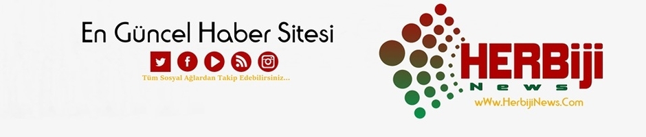 HER BİJÎ NEWS