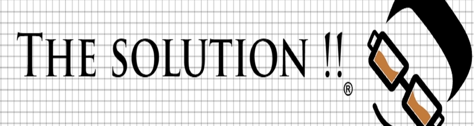 TheSolution