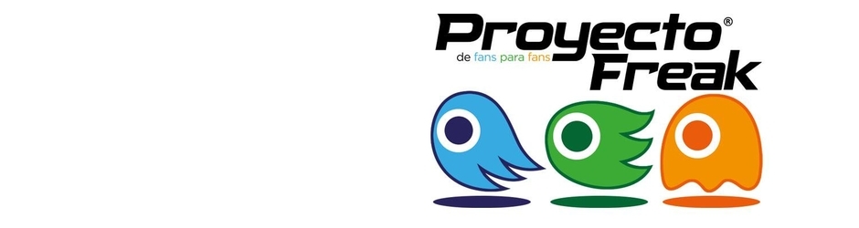 Proyecto Freak