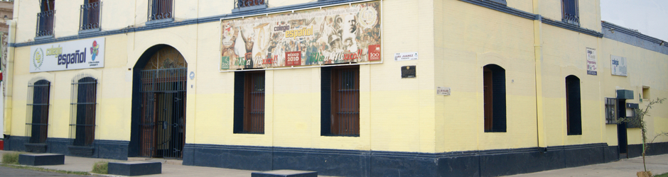 Colegio Español de Torreón