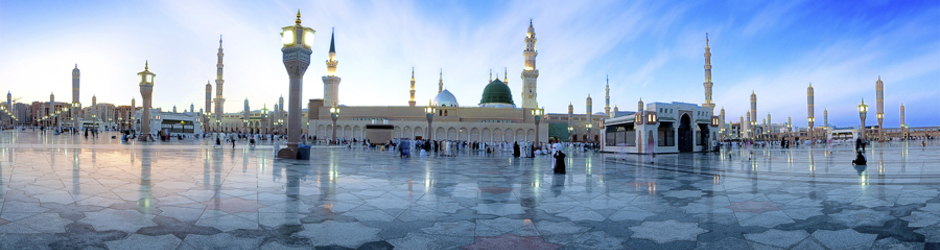 Sana-e-Sarkaar ﷺ