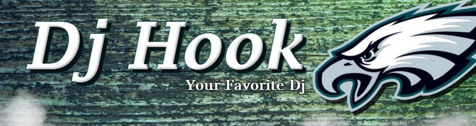 PhillyDj Hook