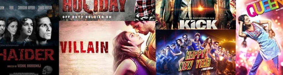 Latest Bollywood Music