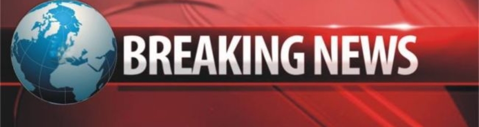 Breaking News