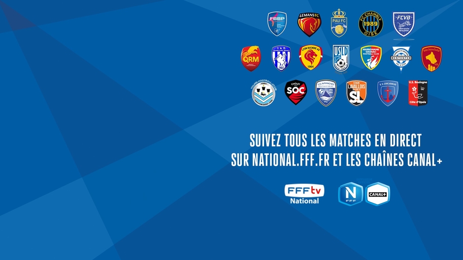 FFFtv National