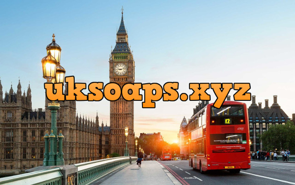 uksoaps.xyz