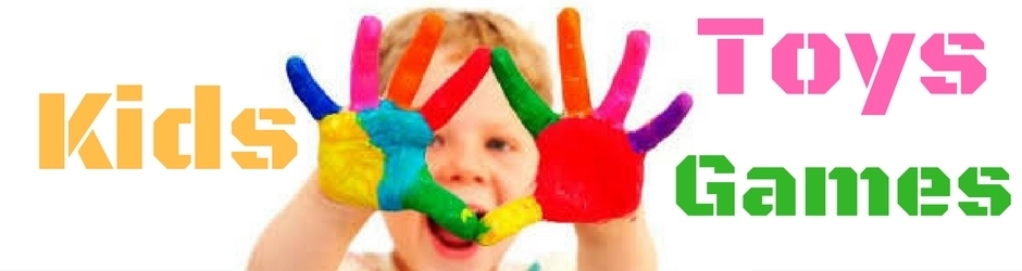 Kids Toys Games