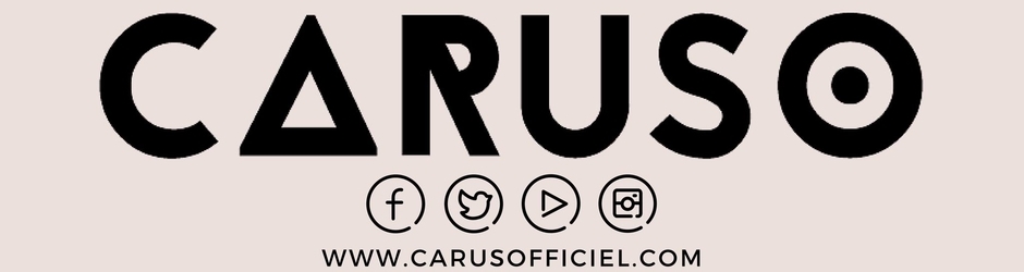 Caruso Officiel