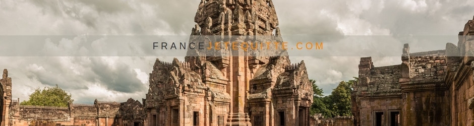 Francejetequitte.com