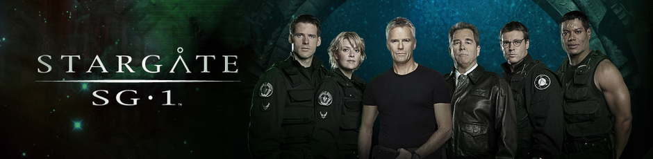 Stargate SG-1