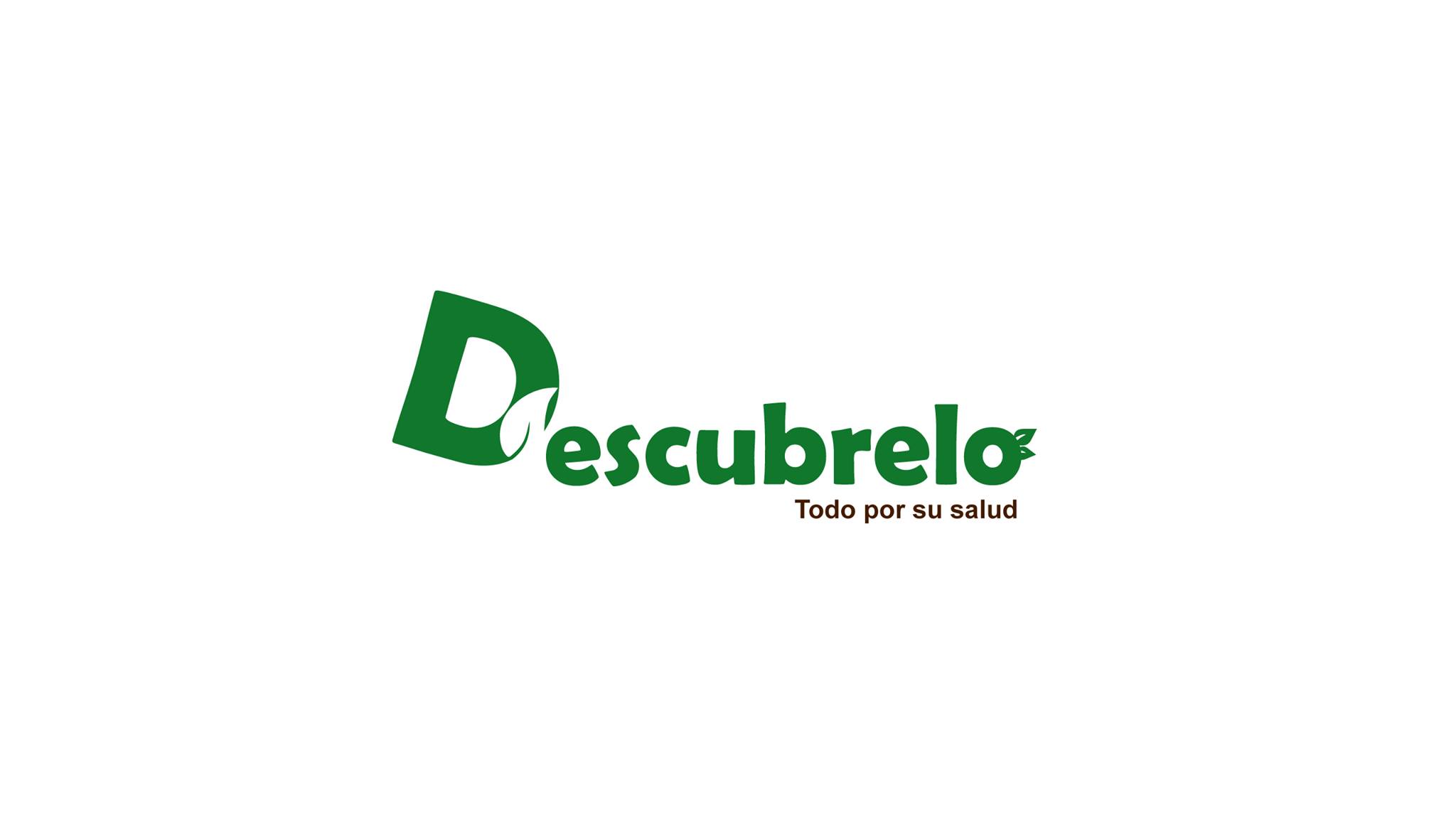 descubrelo