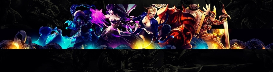 Plays League of Legends