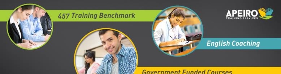 Apeiro Training Services