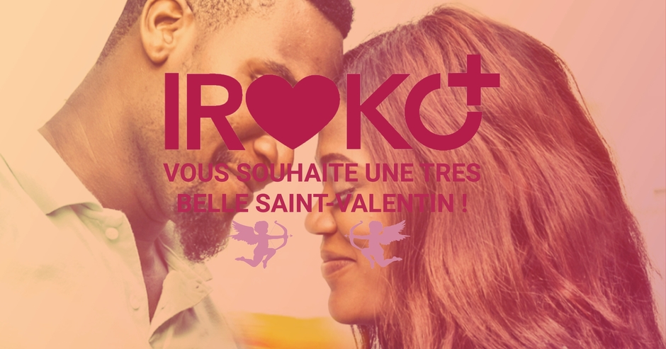 IROKO+, vos films et séries sur votre mobile