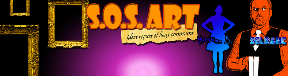 SOS ART