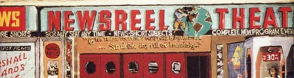 History NewsReels & Movies