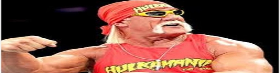 wwe hulkaminacts