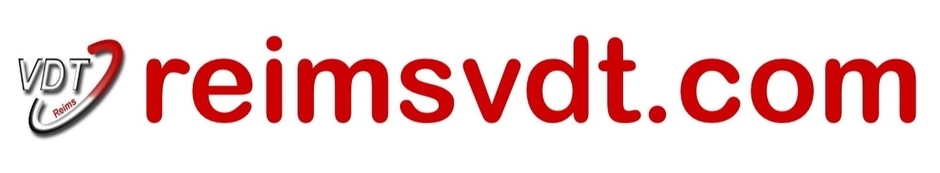 Reims REIMS VDT
