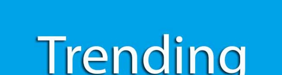 TrendingHD